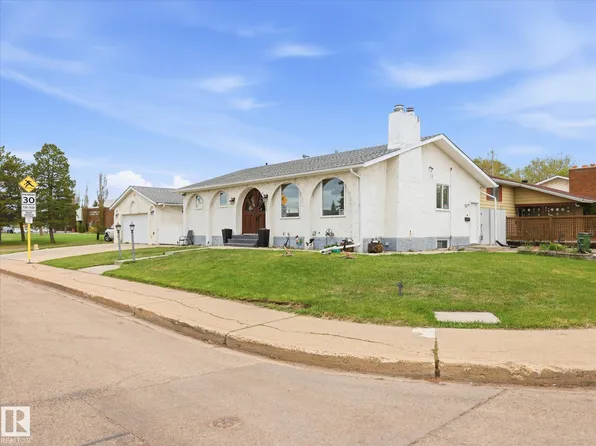 14320 117th St NW, Edmonton, AB T5X 1S6
