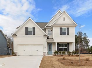 34 Daffodil Lndg, Dallas, GA 30132