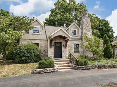 31 E California Ave, Columbus, OH, 43202