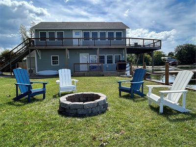 34765 County Road 7, Cape Vincent, NY, 13618