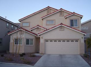 1688 Crow Creek Ave, Las Vegas, NV 89123