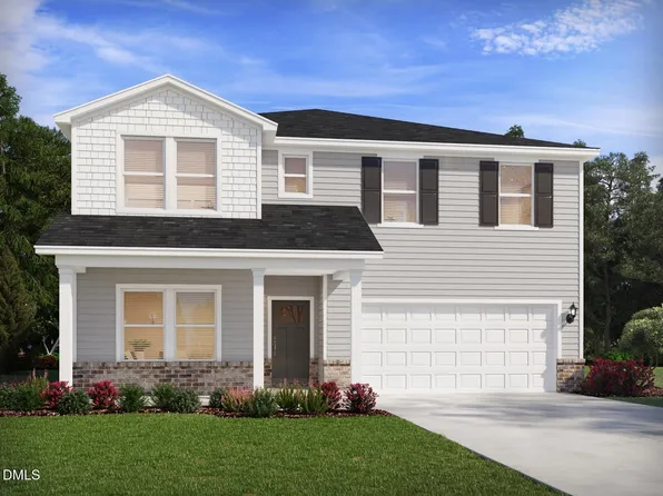 2101 Topsail Rd, Durham, NC 27703