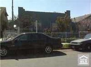 1034 W 88th St, Los Angeles, CA 90044