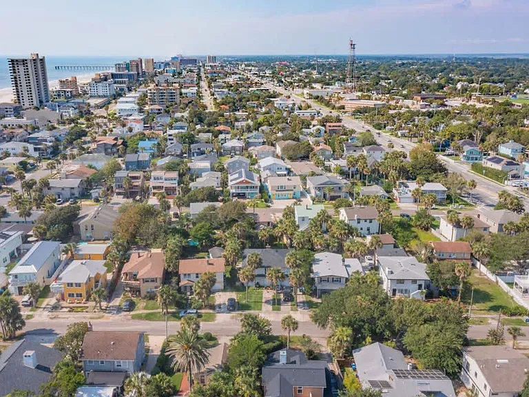Neighborhood