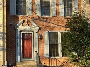 19233 Cross Ridge Dr, Germantown, MD 20874