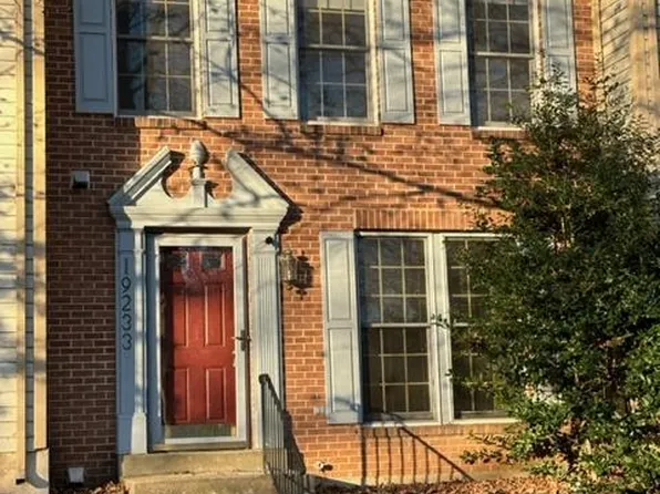 19233 Cross Ridge Dr, Germantown, MD 20874