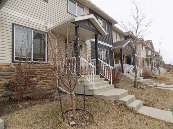 3022 15th Ave NW, Edmonton, AB T6T 0Z5