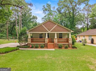 3290 Harris Dr, College Park, GA 30337