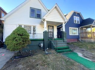 16255 Tuller St, Detroit, MI 48221