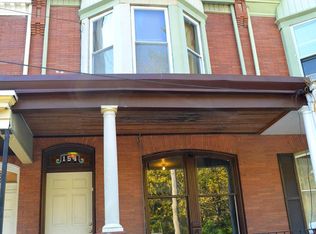 154 Clymer St, Reading, PA 19602