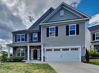 121 Putters Ct, Durham, NC 27703