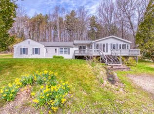 192 Country Club Rd, Boothbay, ME 04537