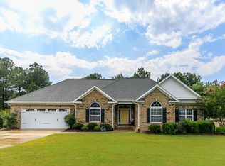 8 Morning Glory Ln, Whispering Pines, NC 28327