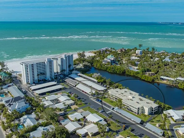 101 Whispering Sands Dr APT 107, Sarasota, FL 34242