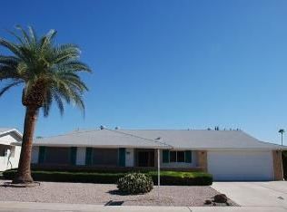 10331 W Caron Dr, Sun City, AZ 85351
