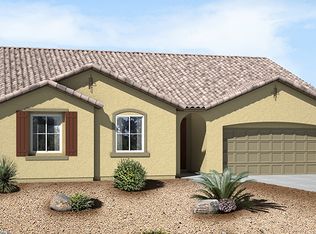 11221 W Copper Field St, Marana, AZ 85658