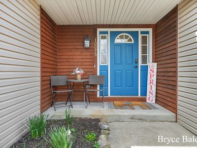 10075 Tefft Ave NE, Rockford, MI, 49341