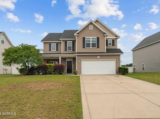 216 Century Dr, Cameron, NC 28326