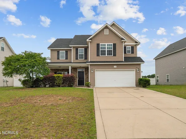 216 Century Drive, Cameron, NC 28326