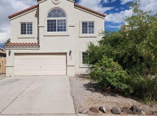 4704 Collie Dr NE, Rio Rancho, NM 87144