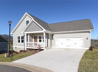 58 Rose Creek Rd #50/51, Leicester, NC 28748