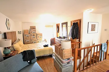 Rented by JK Dansar Corp