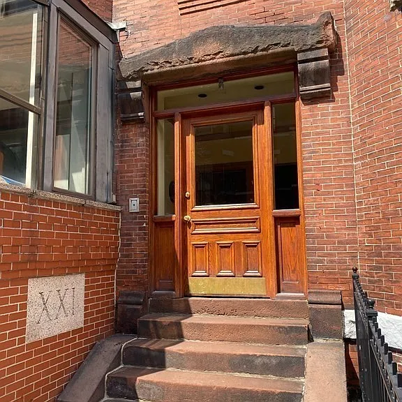 21 Symphony Rd #1B — Photo 2