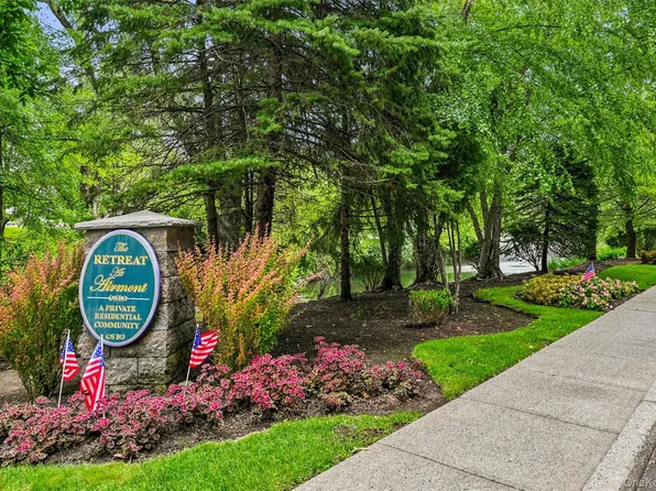30 N De Baun Avenue #203, Suffern, NY 10901