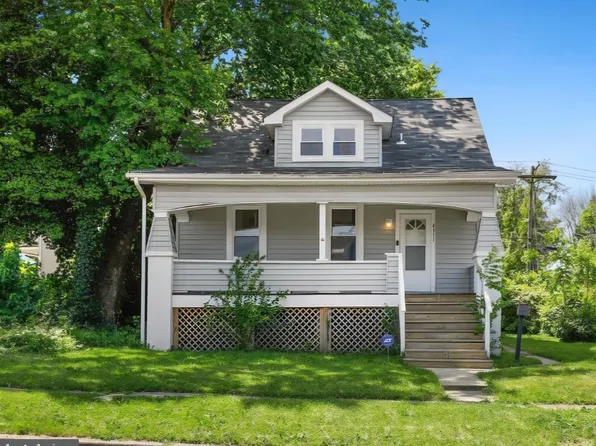2311 Hamilton Ave, Baltimore, MD 21214