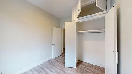 Rented by Bond New York