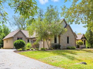 8312 Steitz Rd, Powell, OH 43065