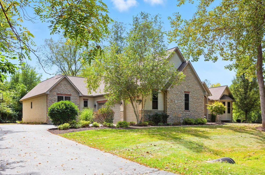 Real estate listing image