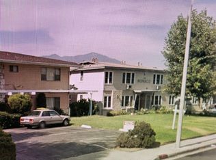 124 - Bali Hi, Arcadia, CA 91007