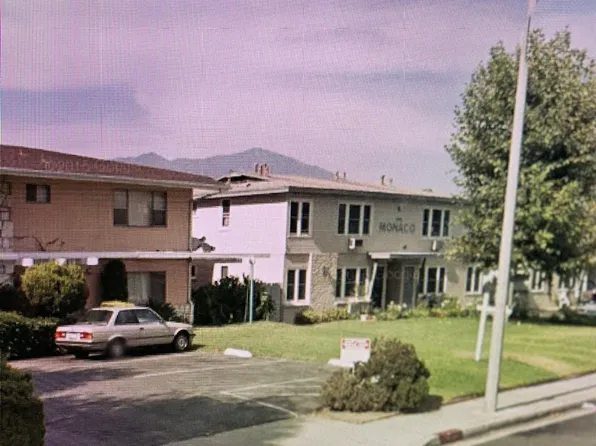 124 - Bali Hi, 1137 & 1139 W Duarte Rd #39E, Arcadia, CA 91007