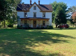 26130 Mason Rd, Bloxom, VA 23308