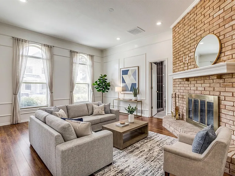 5809 Orchid Ln — Photo 2