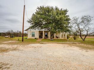 149 Fm 934, Blum, TX 76627