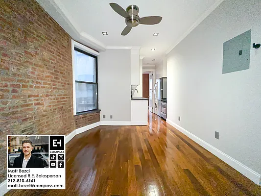 Rented by Compass | media 7