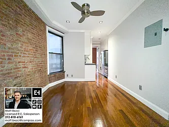 Rented by Compass