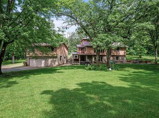 14476 261st Ave NW, Zimmerman, MN 55398