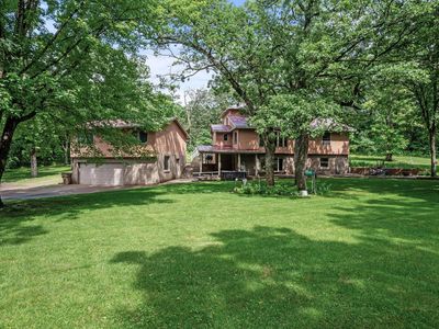 14476 261st Ave NW, Zimmerman, MN, 55398