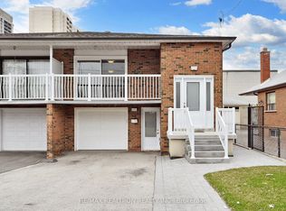 1 Enid Cres, Toronto, ON M6B 1R9