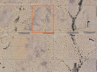 P Th Ave, Tonopah, AZ 85354