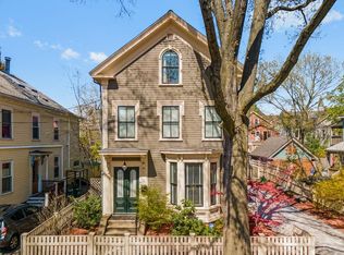 15 Chalk St, Cambridge, MA 02139