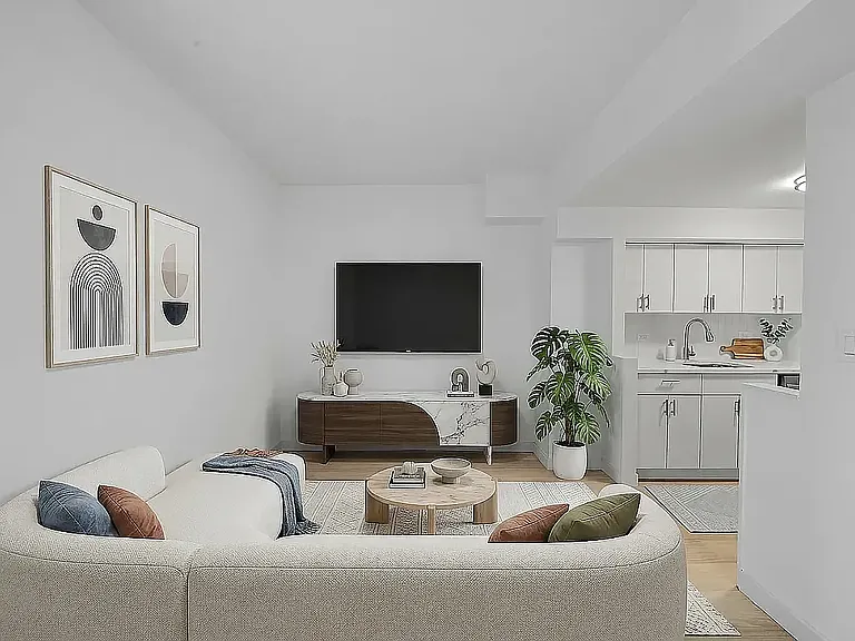 330 W 56th St #10G — Photo 1