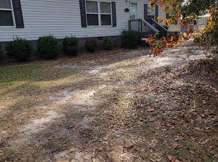 1655 Joyner Pond Rd, Aiken, SC 29803