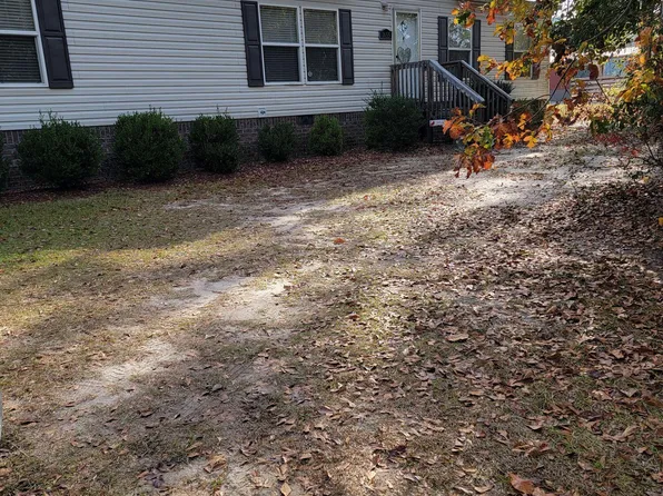 1655 Joyner Pond Rd, Aiken, SC 29803