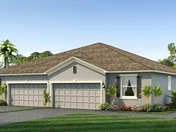 32766 Rustic Rise Rd, San Antonio, FL 33576