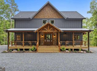 231 Briar Creek Dr, Morganton, GA 30560