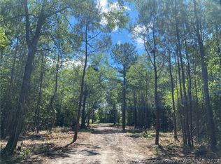 King Hiram Rd, Hope Mills, NC 28348